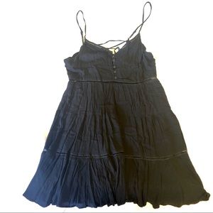 Kimchi Blue mini dress